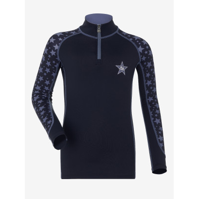 Sous-vêtement technique Mini LeMieux Indigo