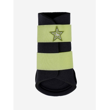 Guêtres fermées Mini LeMieux Guêtres fermées Mini LeMieux