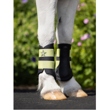 Guêtres fermées Mini LeMieux Guêtres fermées Mini LeMieux