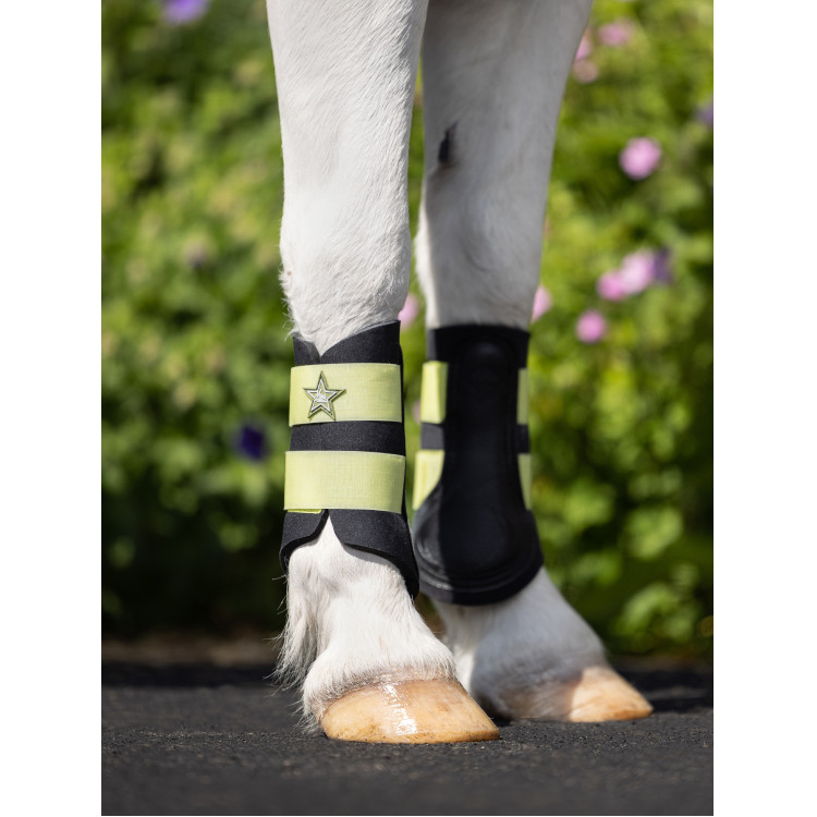 Guêtres fermées Mini LeMieux Guêtres fermées Mini LeMieux