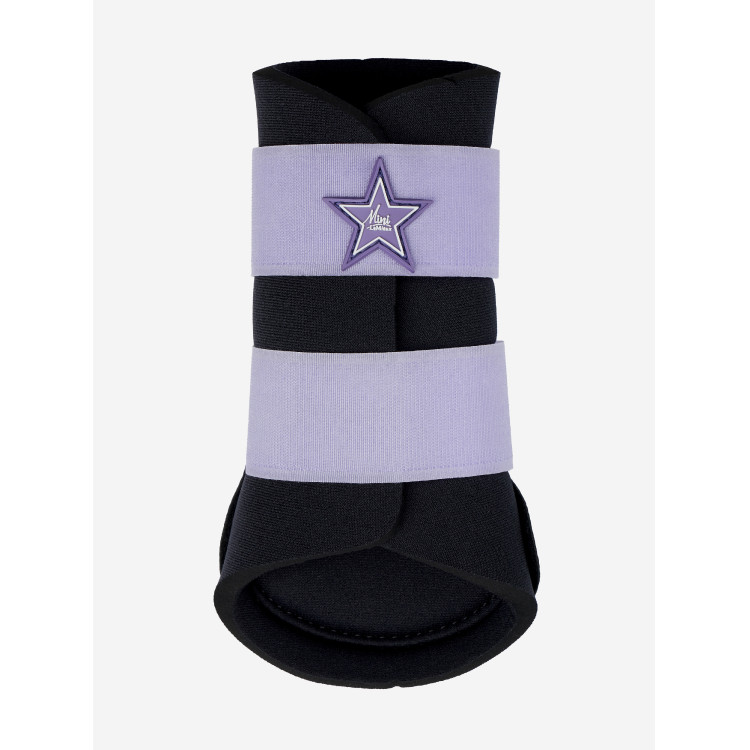 Guêtres fermées Mini LeMieux Guêtres fermées Mini LeMieux