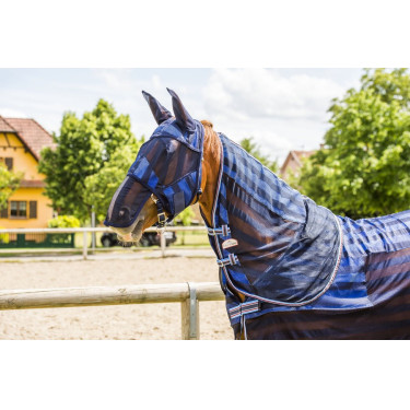 Couvre-cou Equithème Rafraichissant Couvre-cou Equithème Rafraichissant