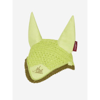 Bonnet anti-mouche Mini LeMieux Chilli Rouge