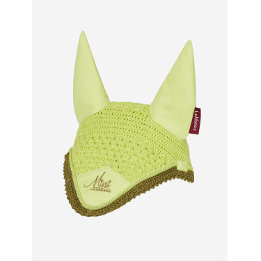 Bonnet anti-mouche Mini LeMieux Kiwi Kaki