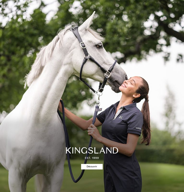 Kingsland leggings d'équitation fond intégral pour femmes – Kingsland FR