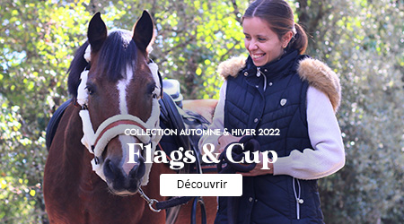 Flags & Cup Automne / hiver 2022
