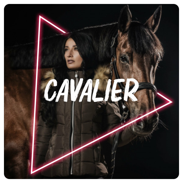 Cavalier - Black Friday 