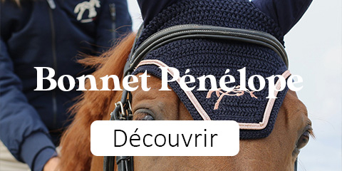 Bonnet Pénélope
