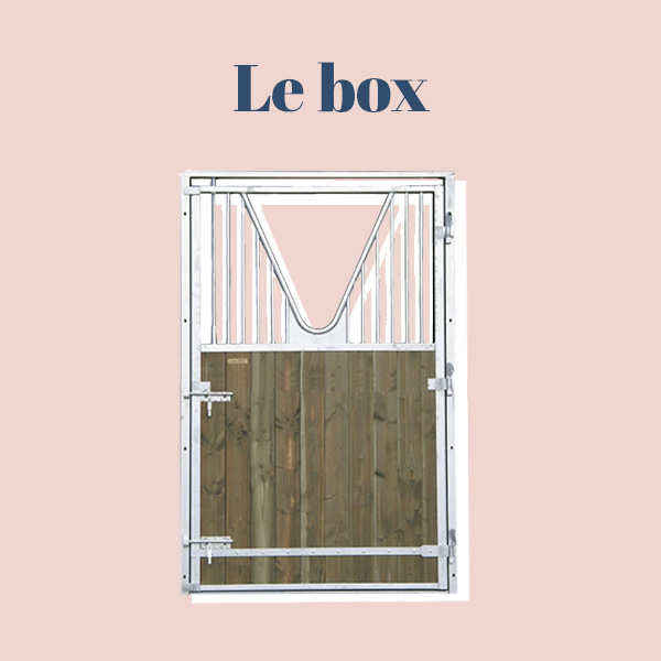 Le box