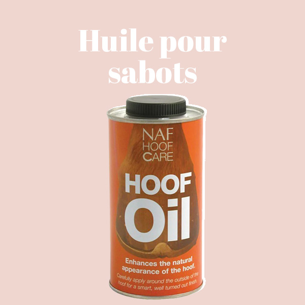 Graisse Sabot Cheval 1000 Baume I Gel Teinture À L huile Noix Cure