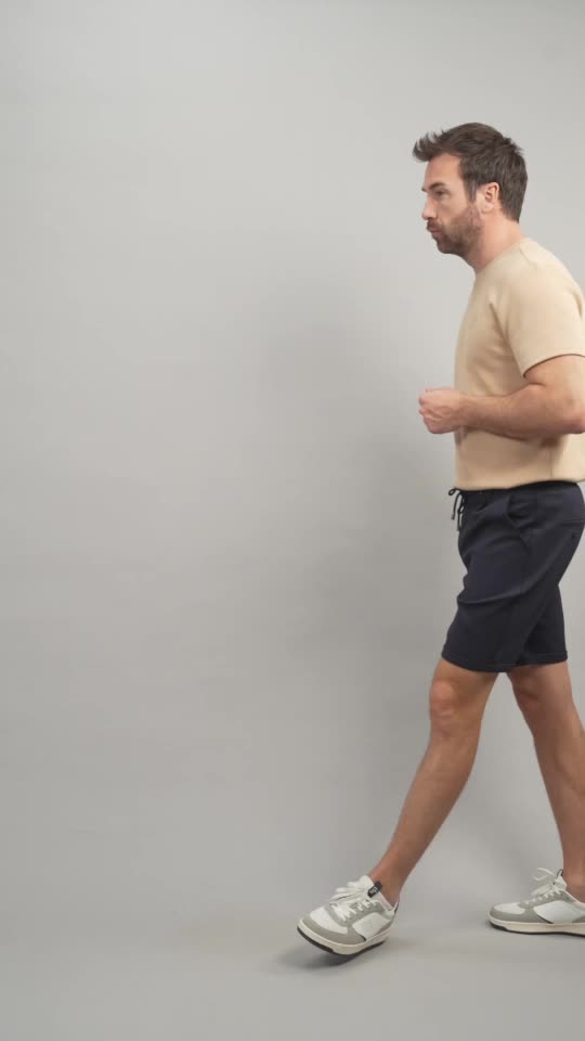 Harcour Bato Short 38