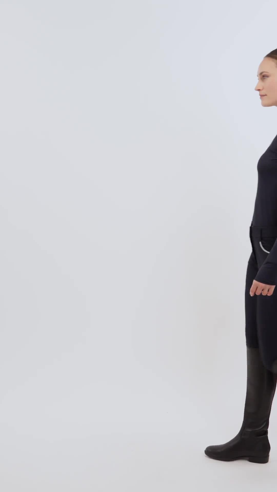 Harcour  Marine (Navy)