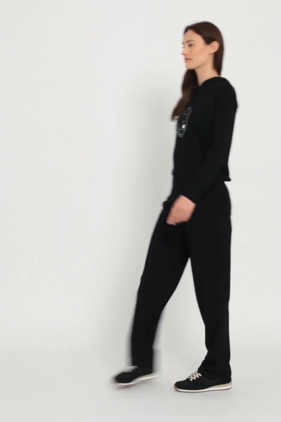 Harcour  Noir (Black)