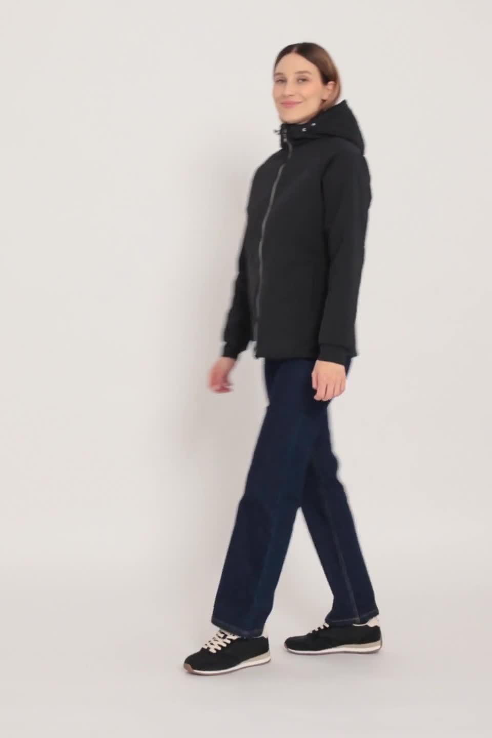 Harcour  Noir (Black)