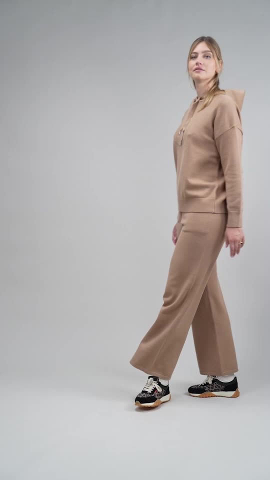 Harcour Palmi Jogging Camel (Camel)