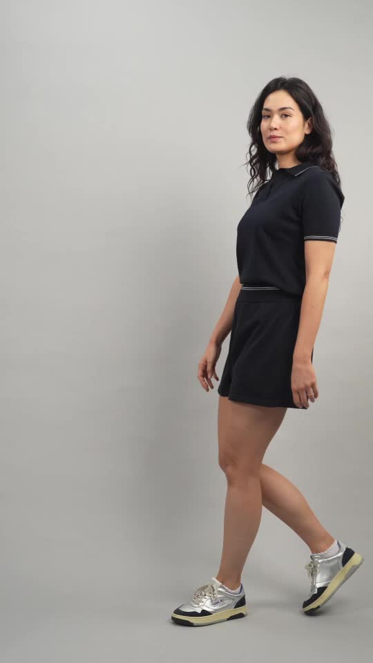 Harcour Patur Short 36