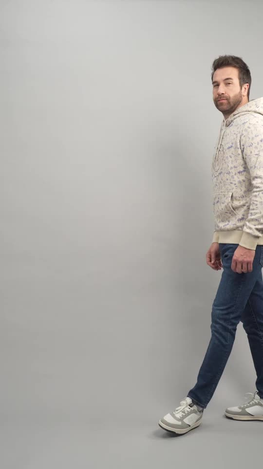 Harcour Samy Sweat homme Jouy (Jouy)