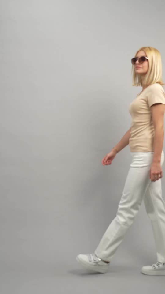 Harcour Tarlala Tee-shirt Latte (Latte)