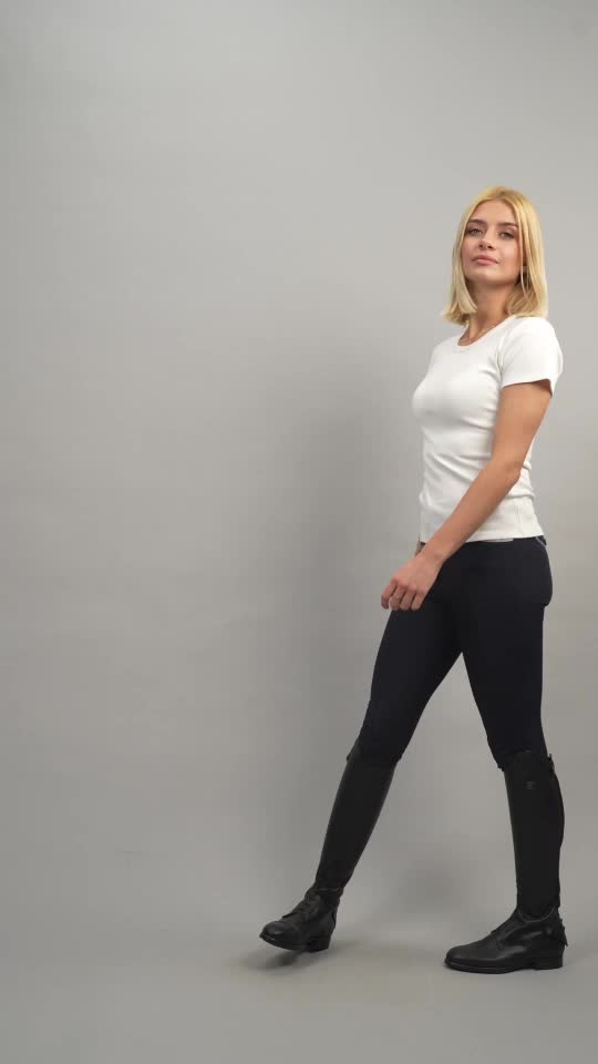Harcour Tarlala Tee-shirt Blanc (White)