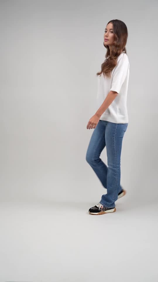 Harcour Camille Pullover S/M
