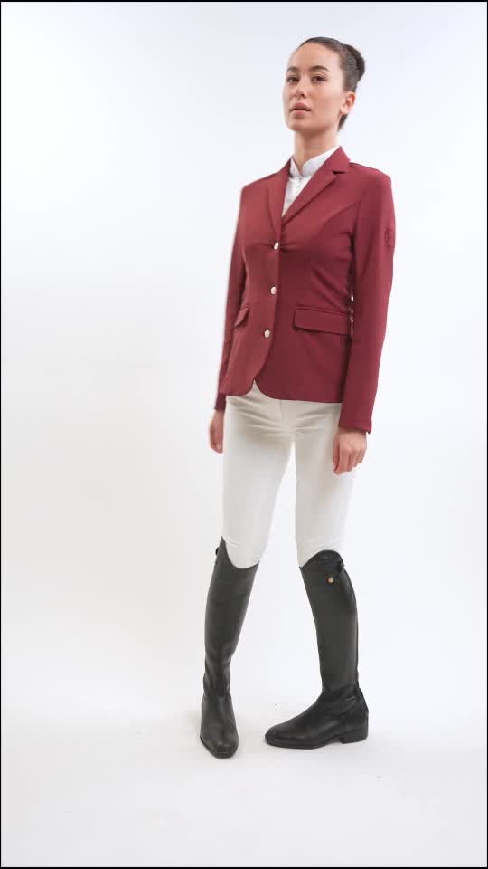 Harcour  Bordeaux (Burgundy)