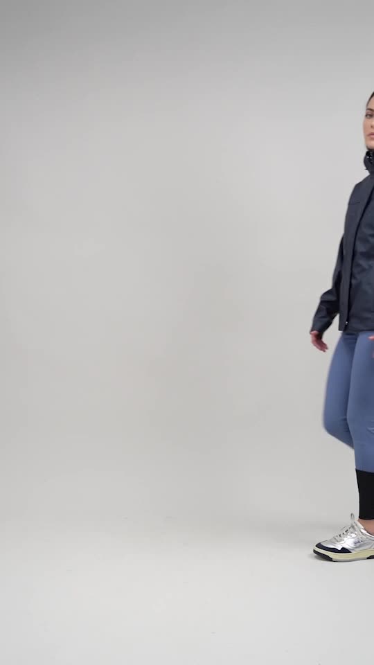 Harcour Jouquet Veste Marine (Navy)