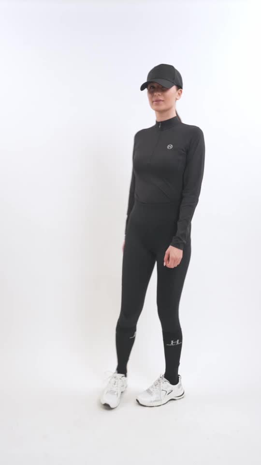Harcour Louna Legging Full Seat 36