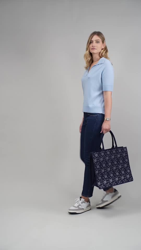 Harcour Power Jean girlfriend 36