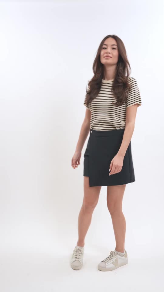 Harcour Skafa Jupe 34