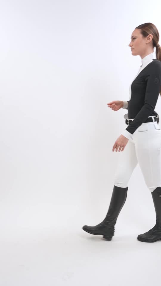 Harcour  Noir (Black)